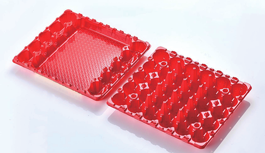 PET材质 鸡蛋托盒